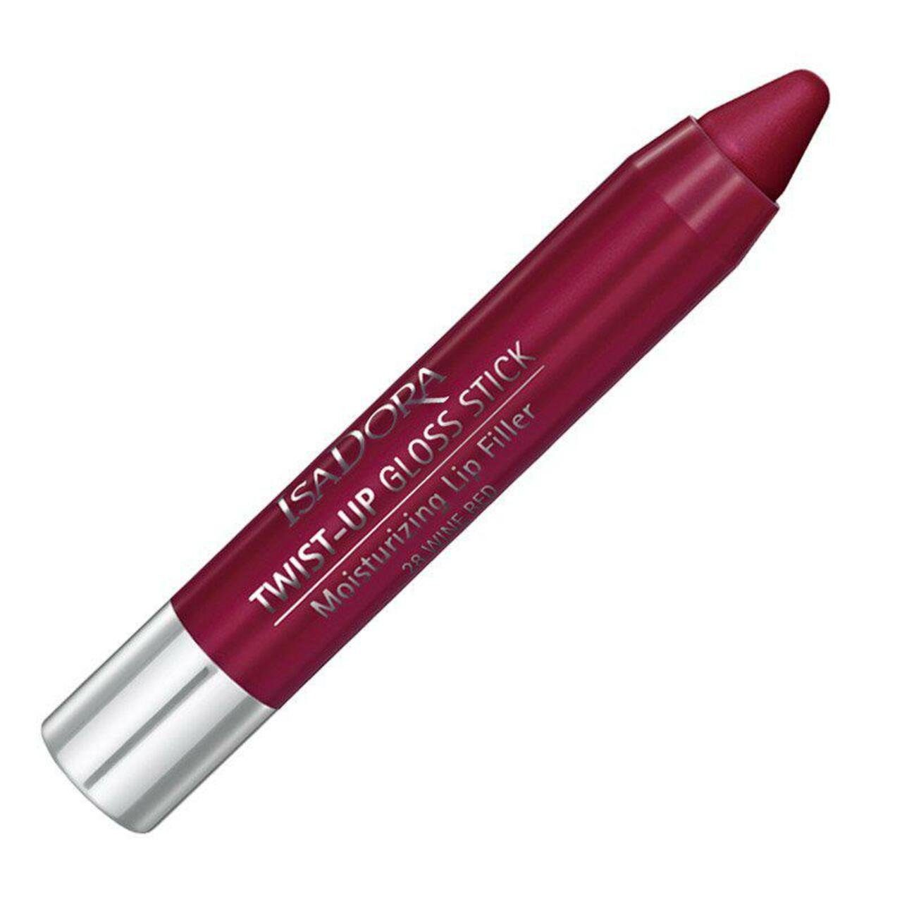 IsaDora Lipgloss TwistUp Gloss Stick