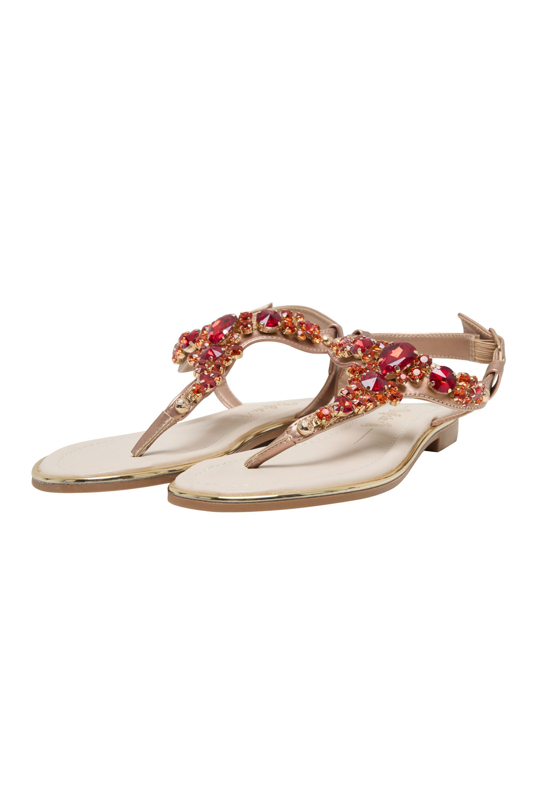 Buffalo Buffalo KIRA ICE Sandale