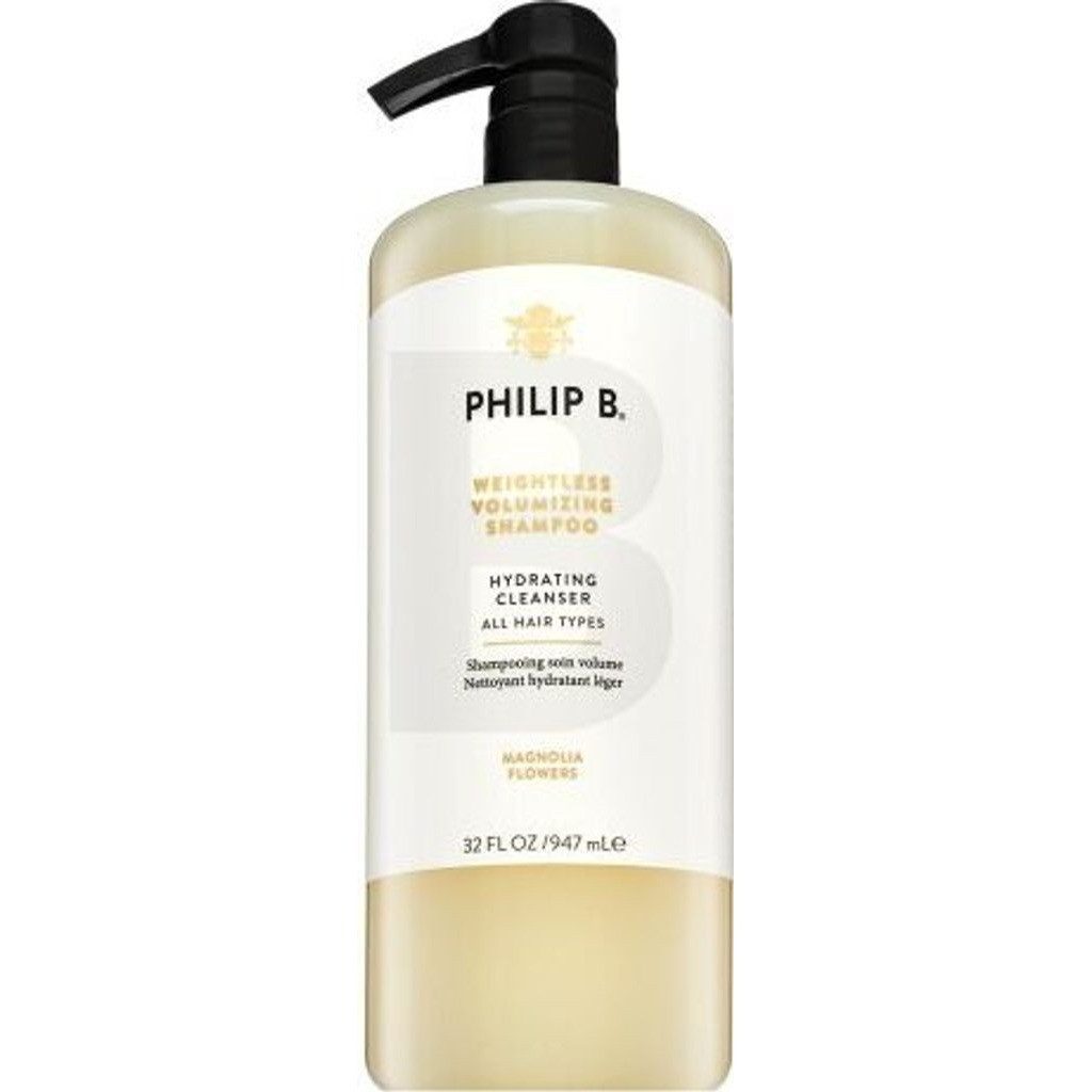 Philip B Haarshampoo Philip B Weightless Volumizing Shampoo