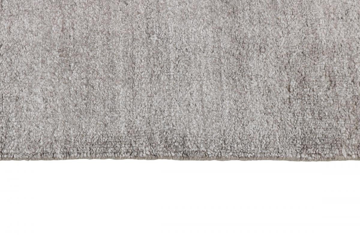 Nain 8 Orientteppich, Loom Moderner 299x399 Höhe: Lori mm Orientteppich rechteckig, Trading, Design