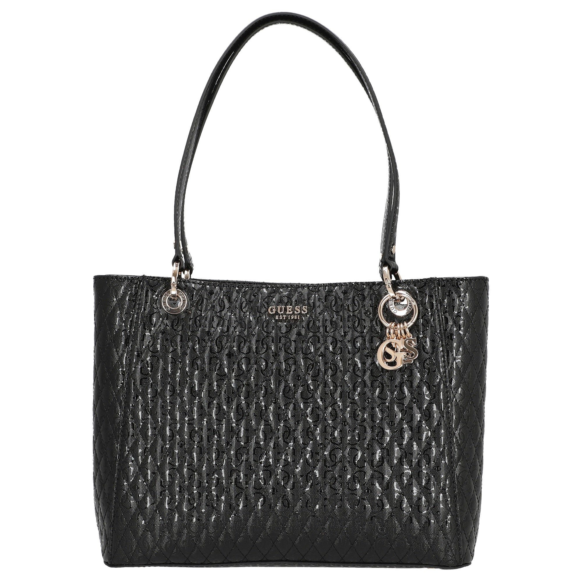 Guess Shopper Betula Noel - Shopper günstig online kaufen