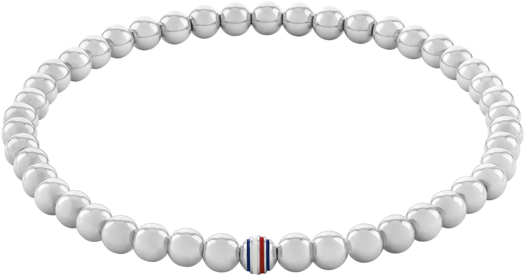 Tommy Hilfiger Armband METAL BEADS, 2780937, günstig online kaufen