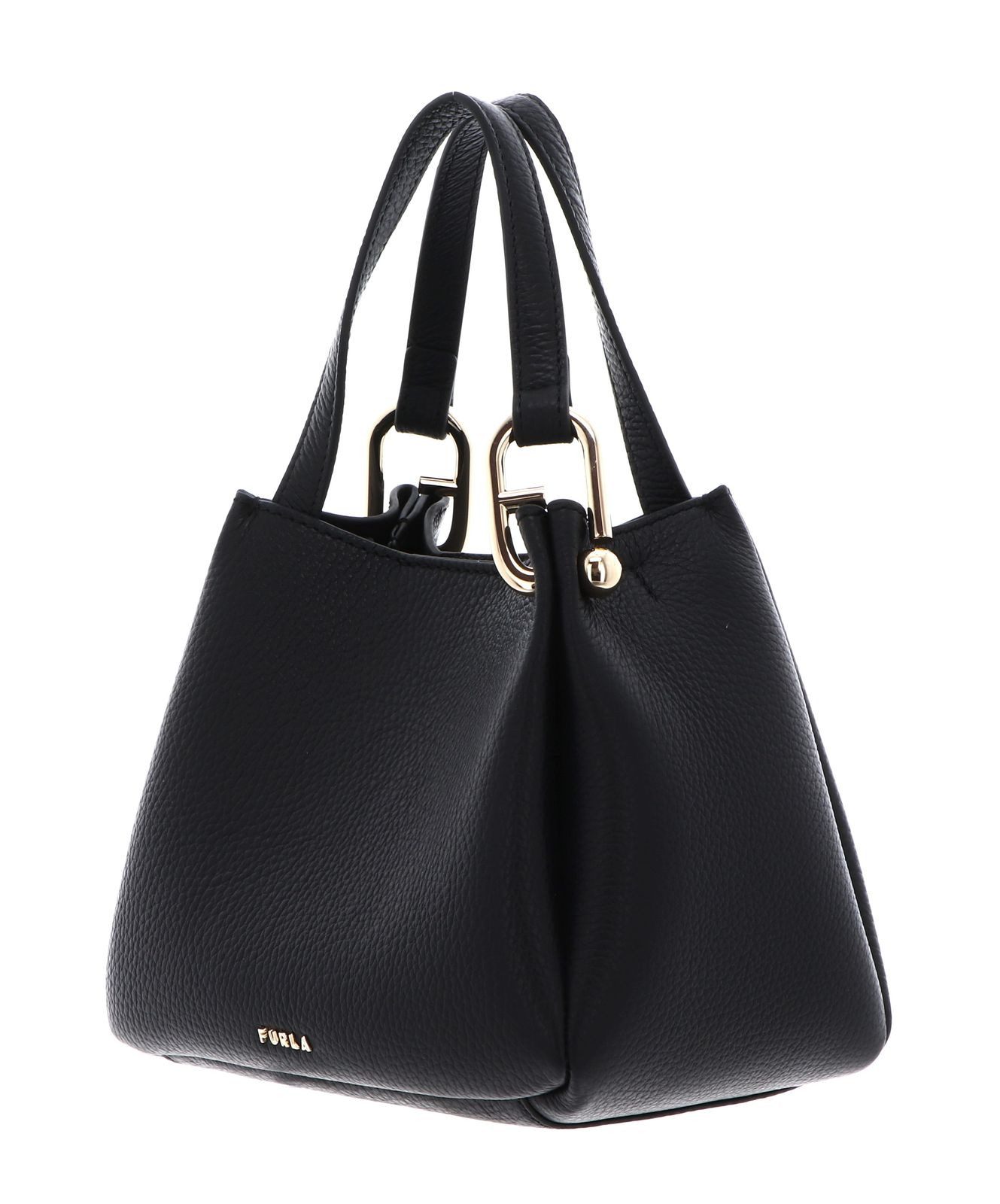 Furla Umhängetasche Mini Tote, aus echtem Leder