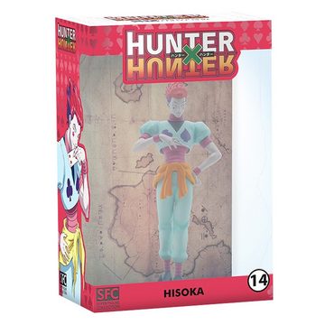 ABYstyle Merchandise-Figur Hisoka SFC Figur - Hunter X Hunter