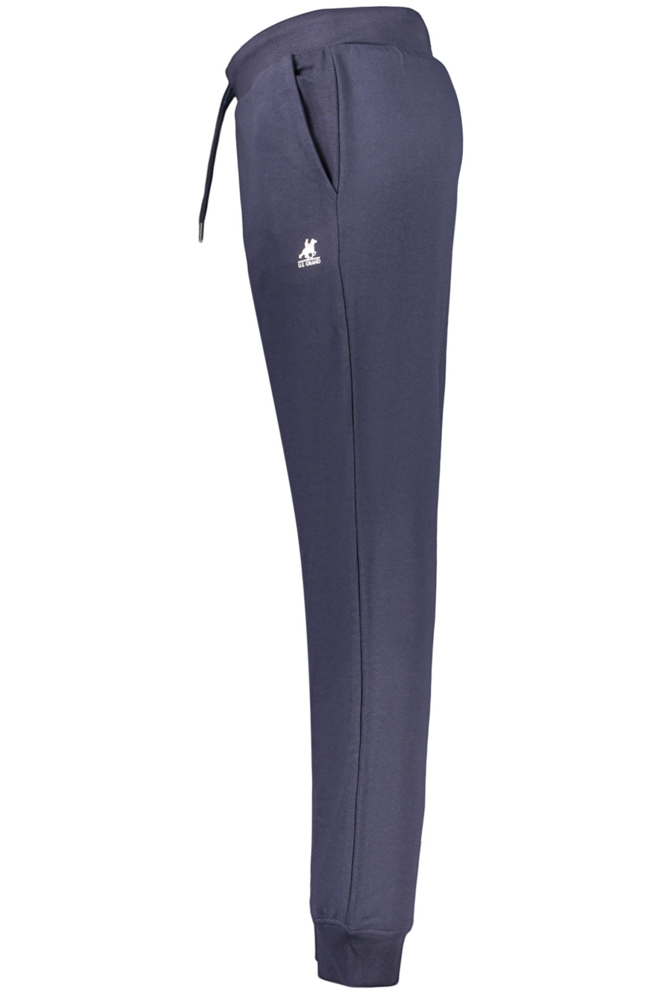 U.S. Polo 5-Pocket-Hose Herrenjogginghose Blau – Sportlich, Bequem mit Elastischem Bund
