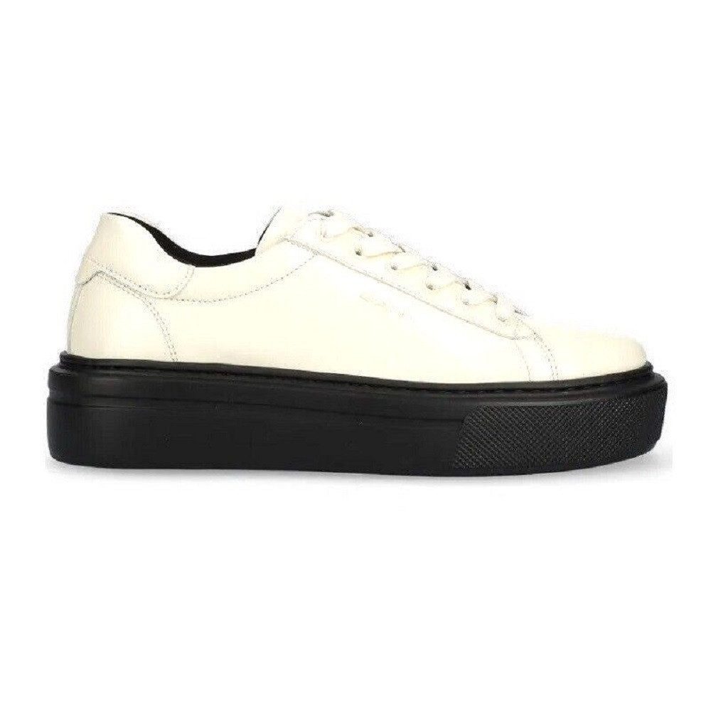 Alincy Damen Freizeitschuhe Halbschuhe Schnürschuhe 25531289 G199 Sneaker