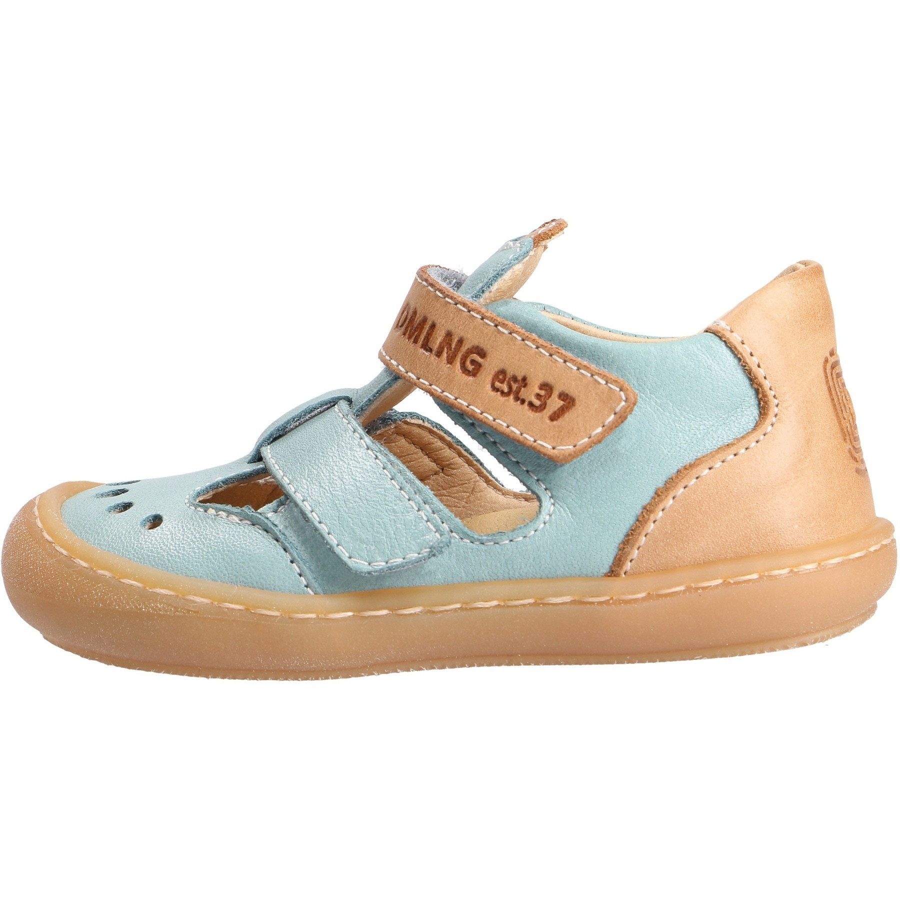 Däumling Däumling Kinder Lauflern Sena Lauflernschuhe Sandale