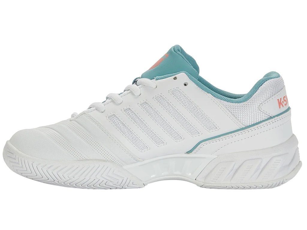 K-Swiss BIGSHOT LIGHT 4 Tennisschuh günstig online kaufen