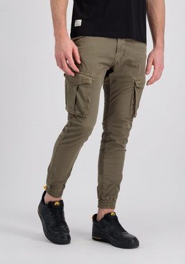 Alpha Industries Cargohose ALPHA INDUSTRIES Men - Pants Spy Pant