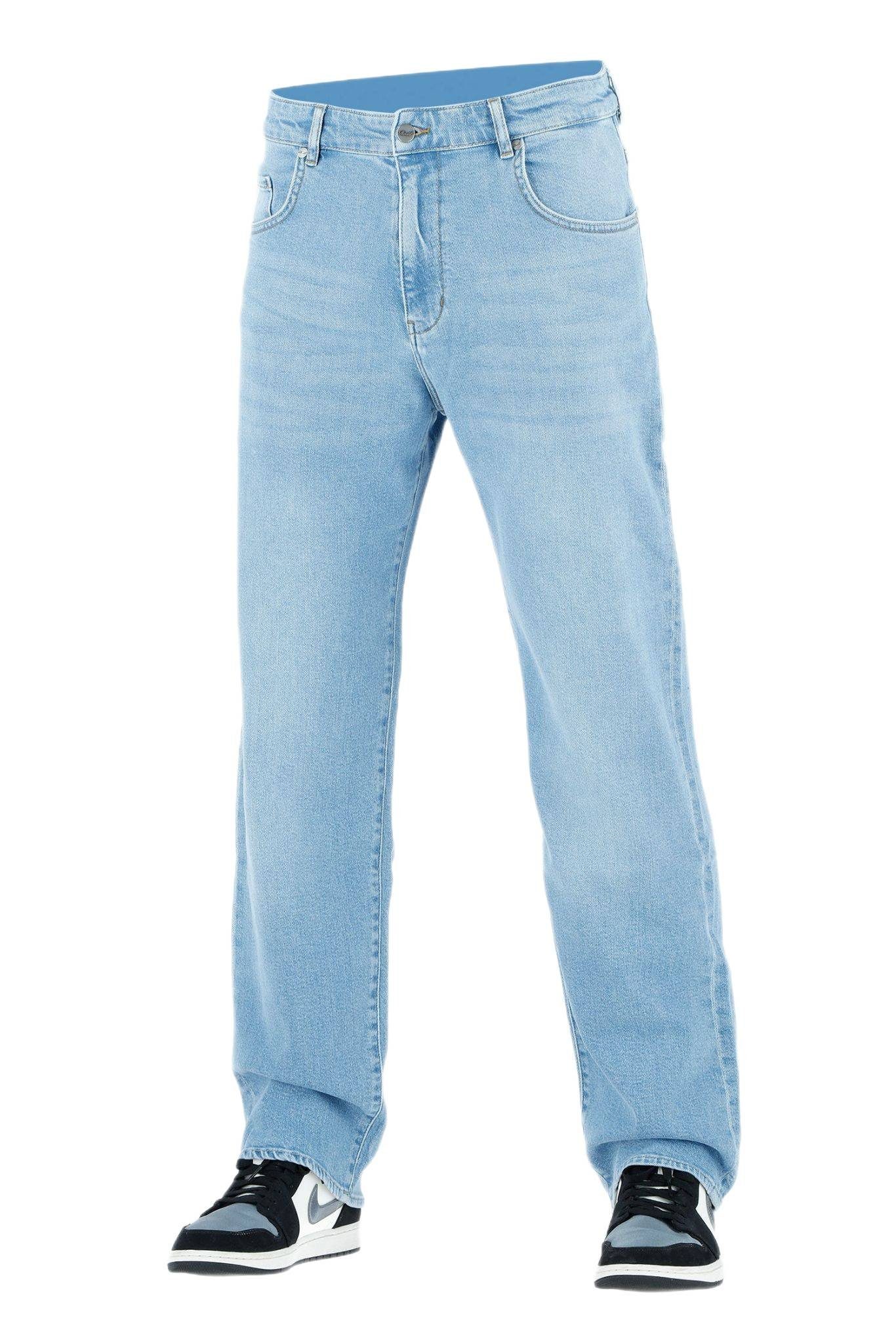 REELL Loose-fit-Jeans Jeans Reell Solid (1-tlg). € 74,90