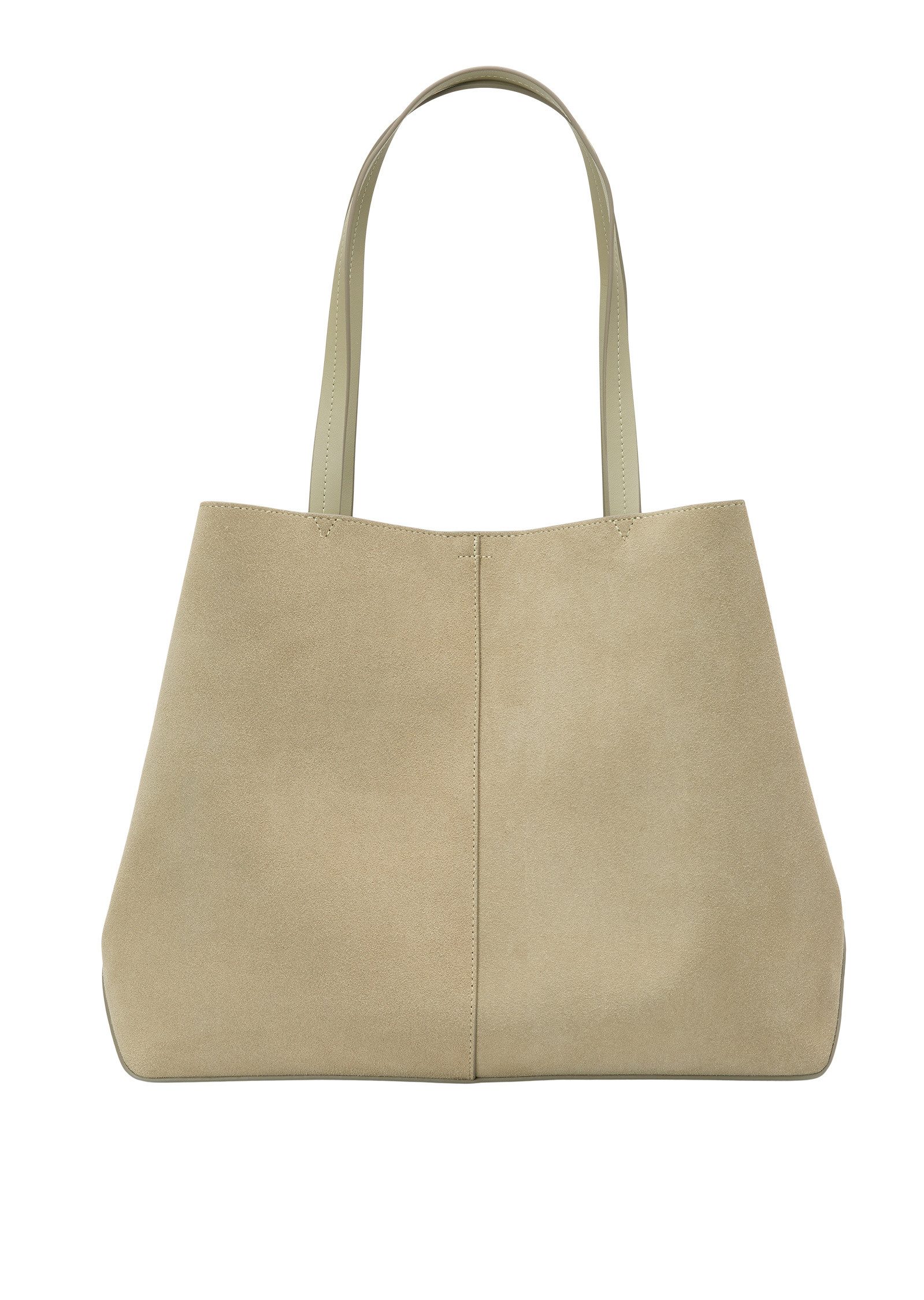 Marc O'Polo Shopper mit herausnehmbarer Zipper-Pouch