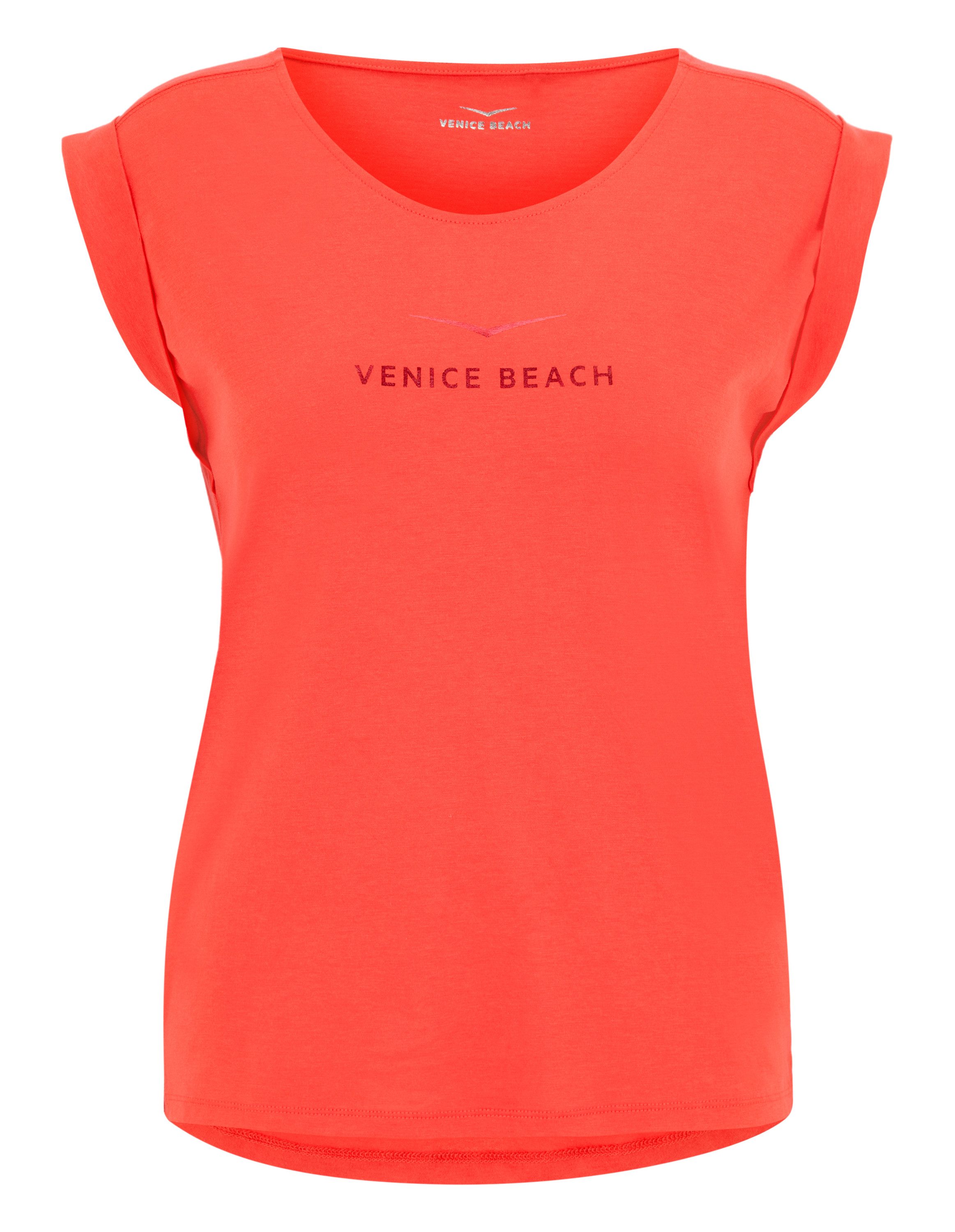 Venice Beach T-Shirt T-Shirt VB Arden günstig online kaufen