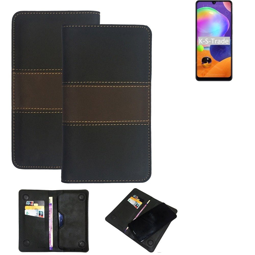 Handyhülle für Samsung Galaxy A31