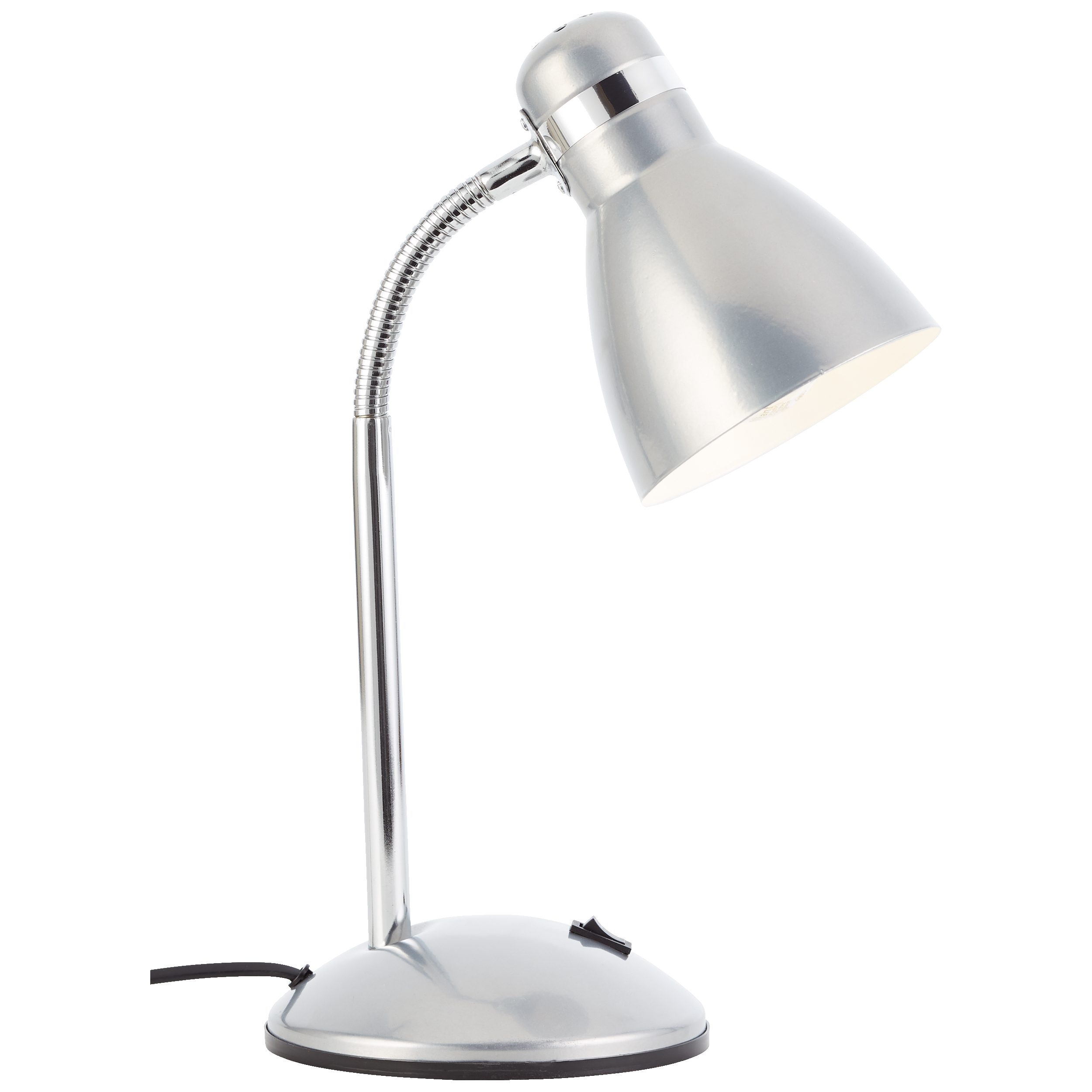 Lightbox Tischleuchte, ohne Leuchtmittel, Schreibtischlampe, schwenkbar, günstig online kaufen