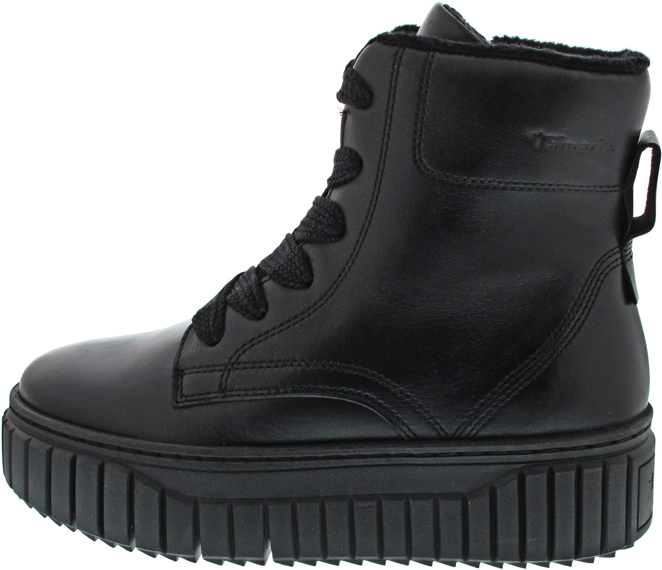 Tamaris Schnürstiefelette