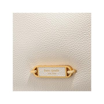 KATE SPADE NEW YORK Schultertasche weiß (1-tlg)