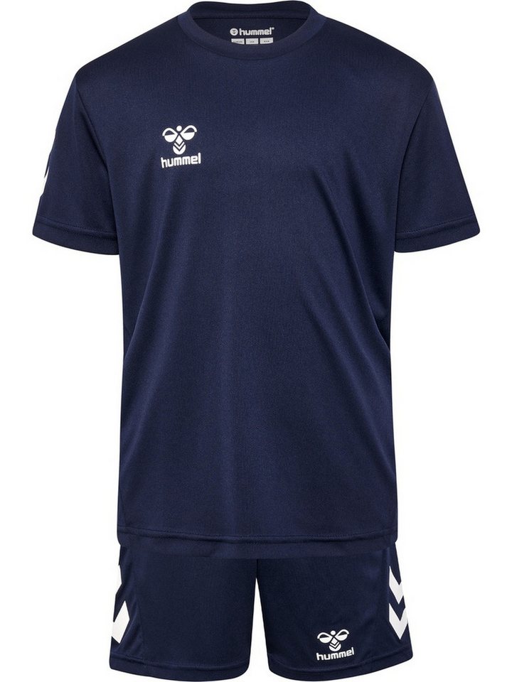 hummel Trainingsanzug Hmllogo Set Kids