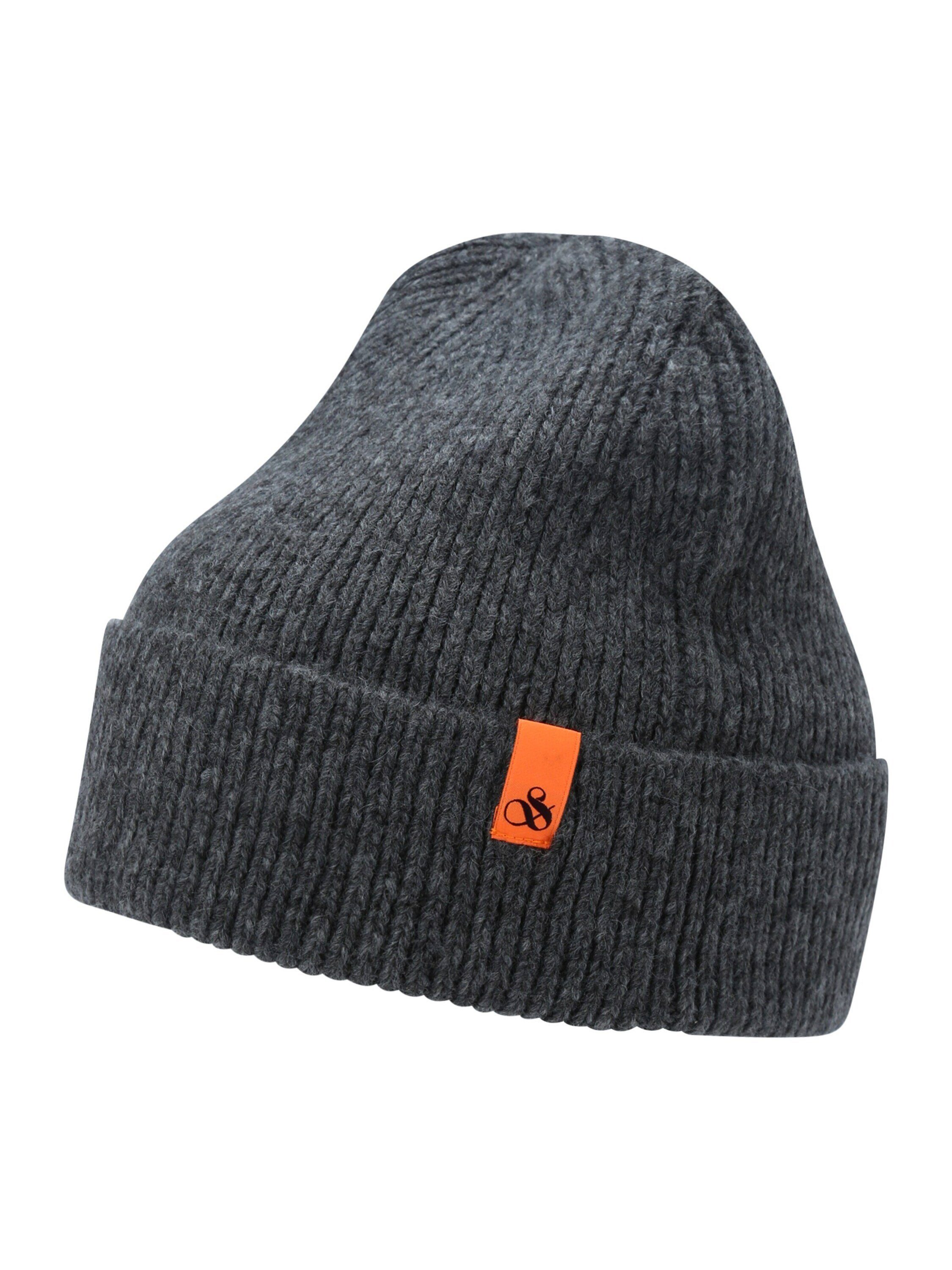 Scotch & Soda Strickmütze (1-St)