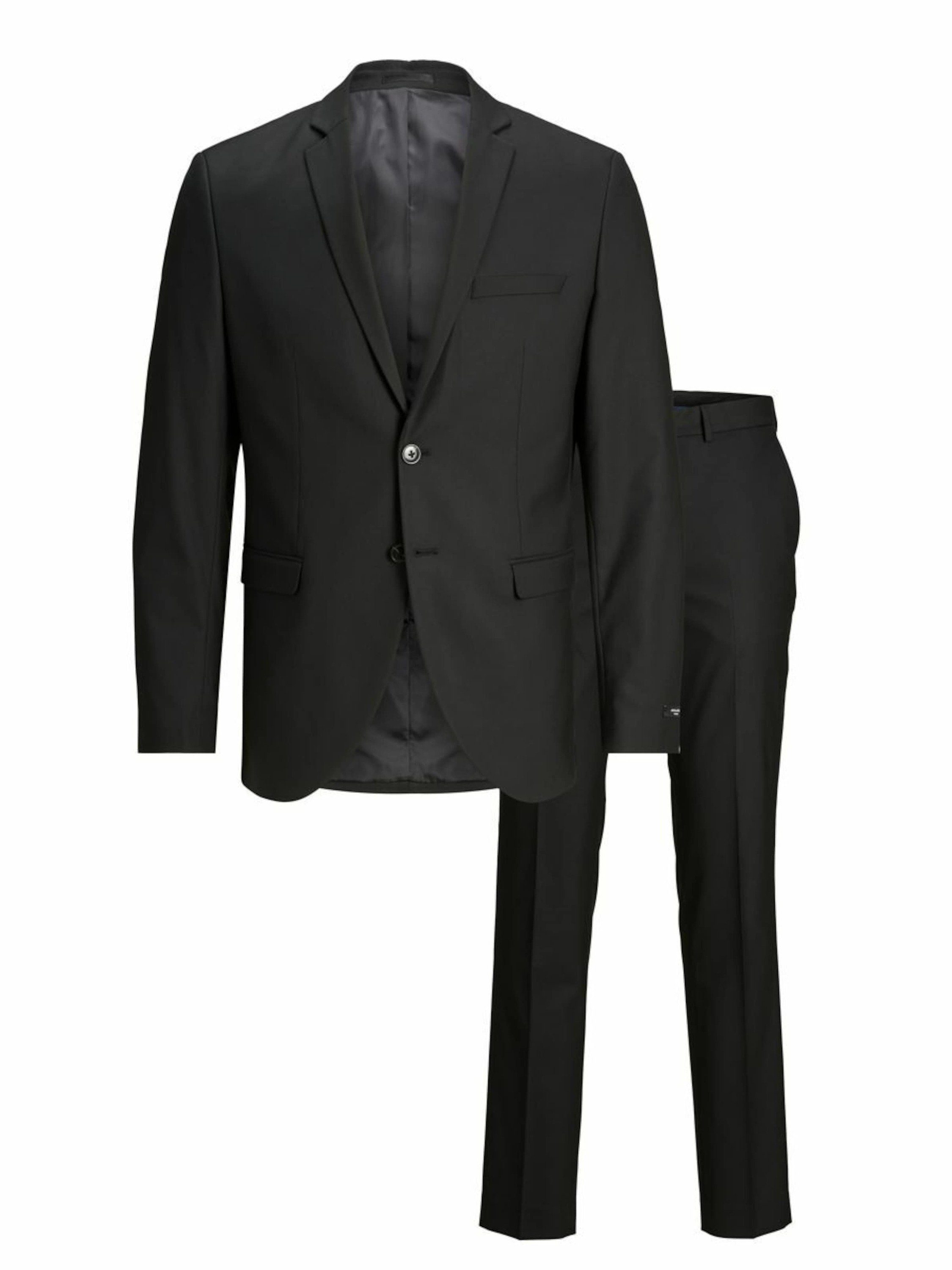 Jack & Jones PlusSize Anzug Franco günstig online kaufen