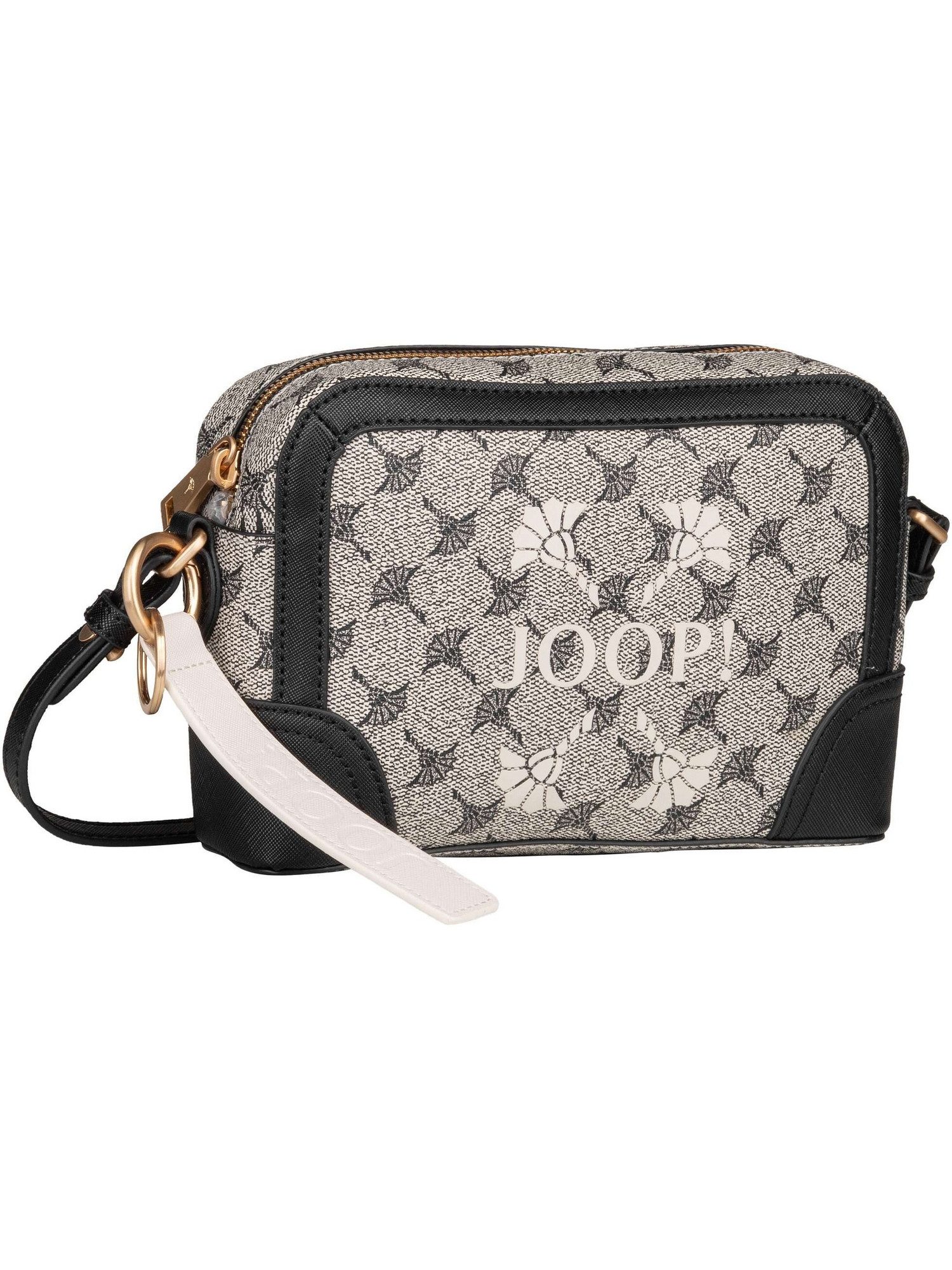 JOOP! Umhängetasche Mazzolino Chiaro Cloe Shoulderbag SHZ, Umhängetasche kl günstig online kaufen