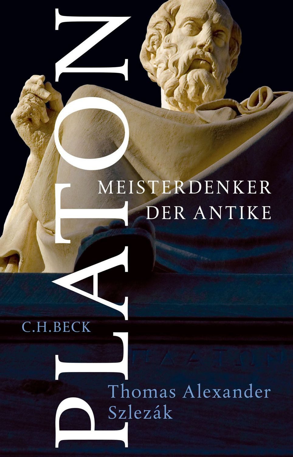 Platon / Thomas Alexander Szlezák