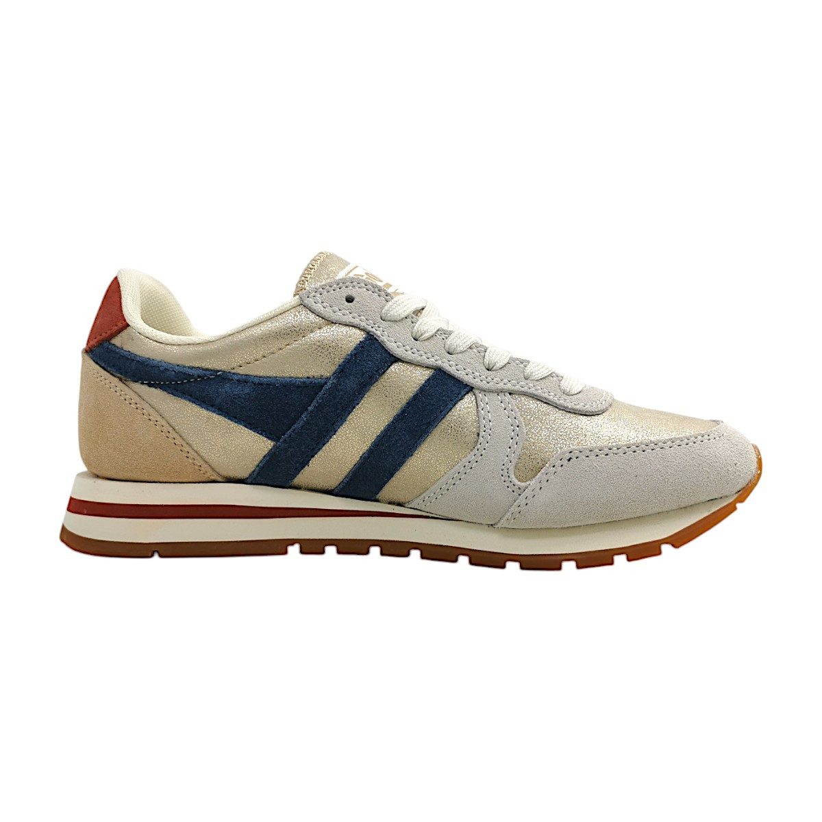 Gola sportlicher Schnürer Schnürschuh günstig online kaufen