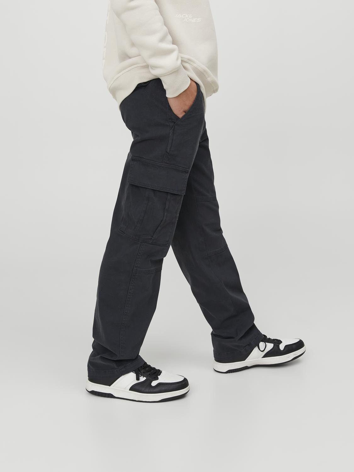 Jack & Jones Junior Cargohose JPSTKANE JJHARLOW CARGO NOOS JNR