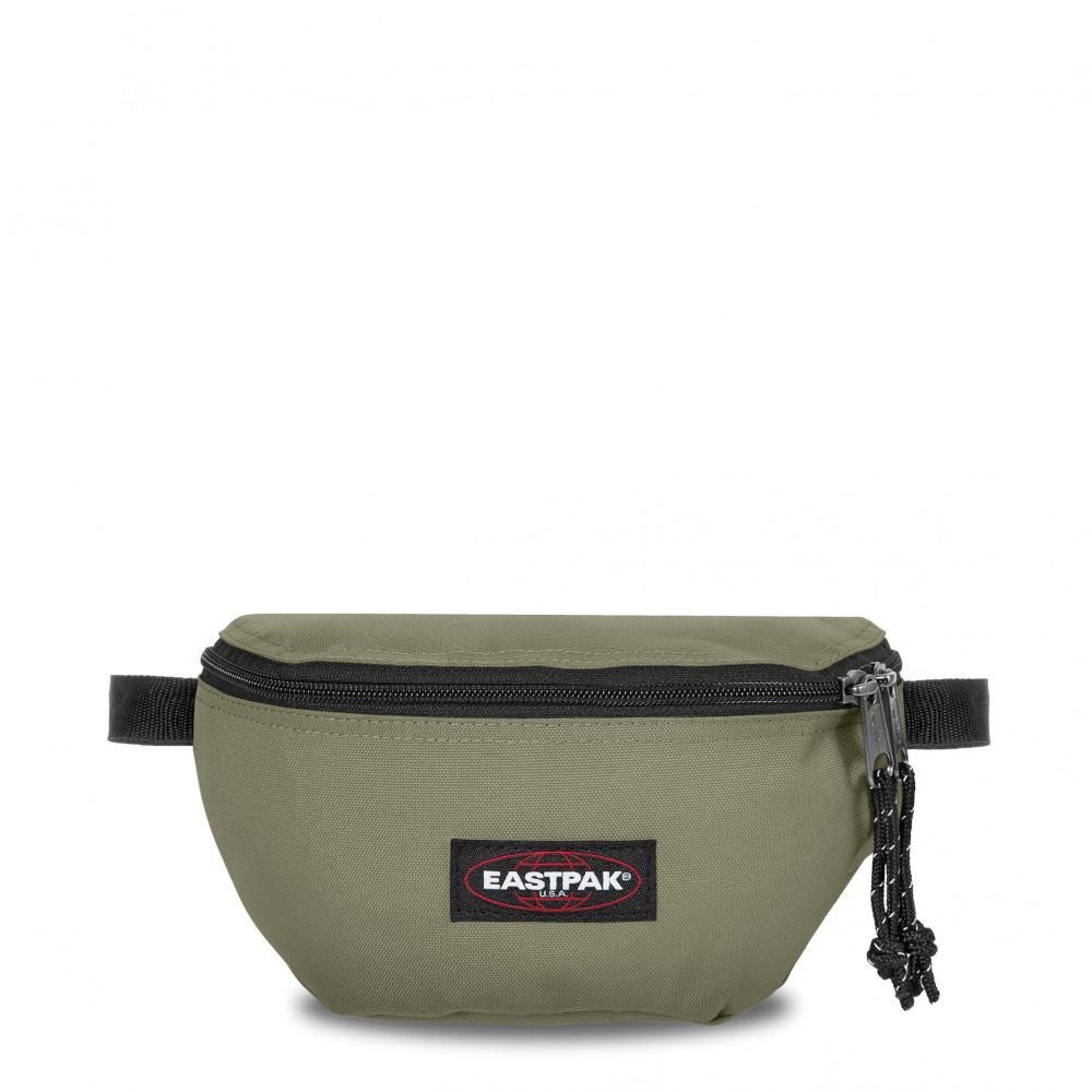 Eastpak Gürteltasche Eastpak Springer 2L Sage Green EK0000747Y8 grün Baucht günstig online kaufen
