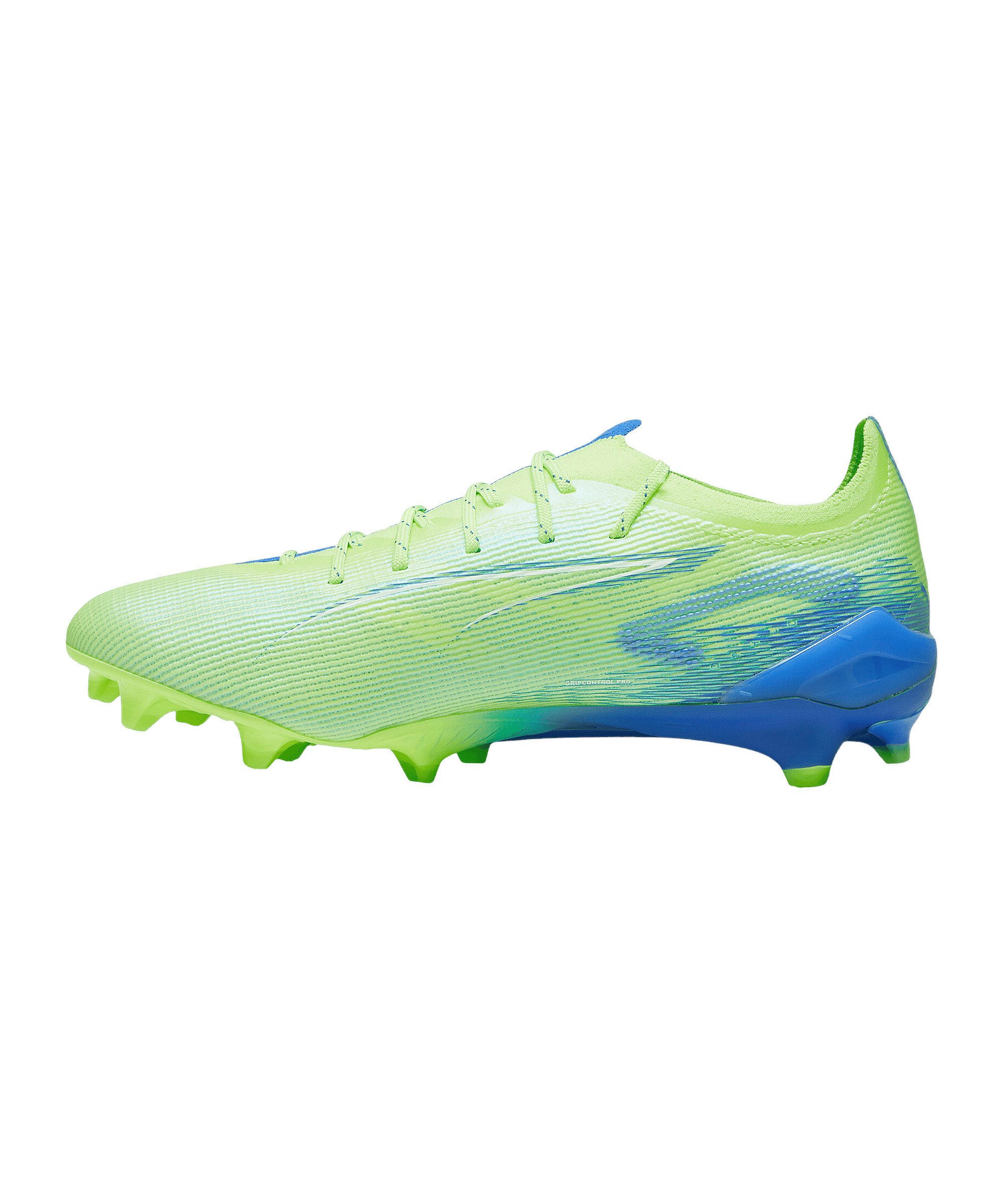 PUMA PUMA ULTRA 5 Ultimate FG Volume Up Unisex Fußballschuh