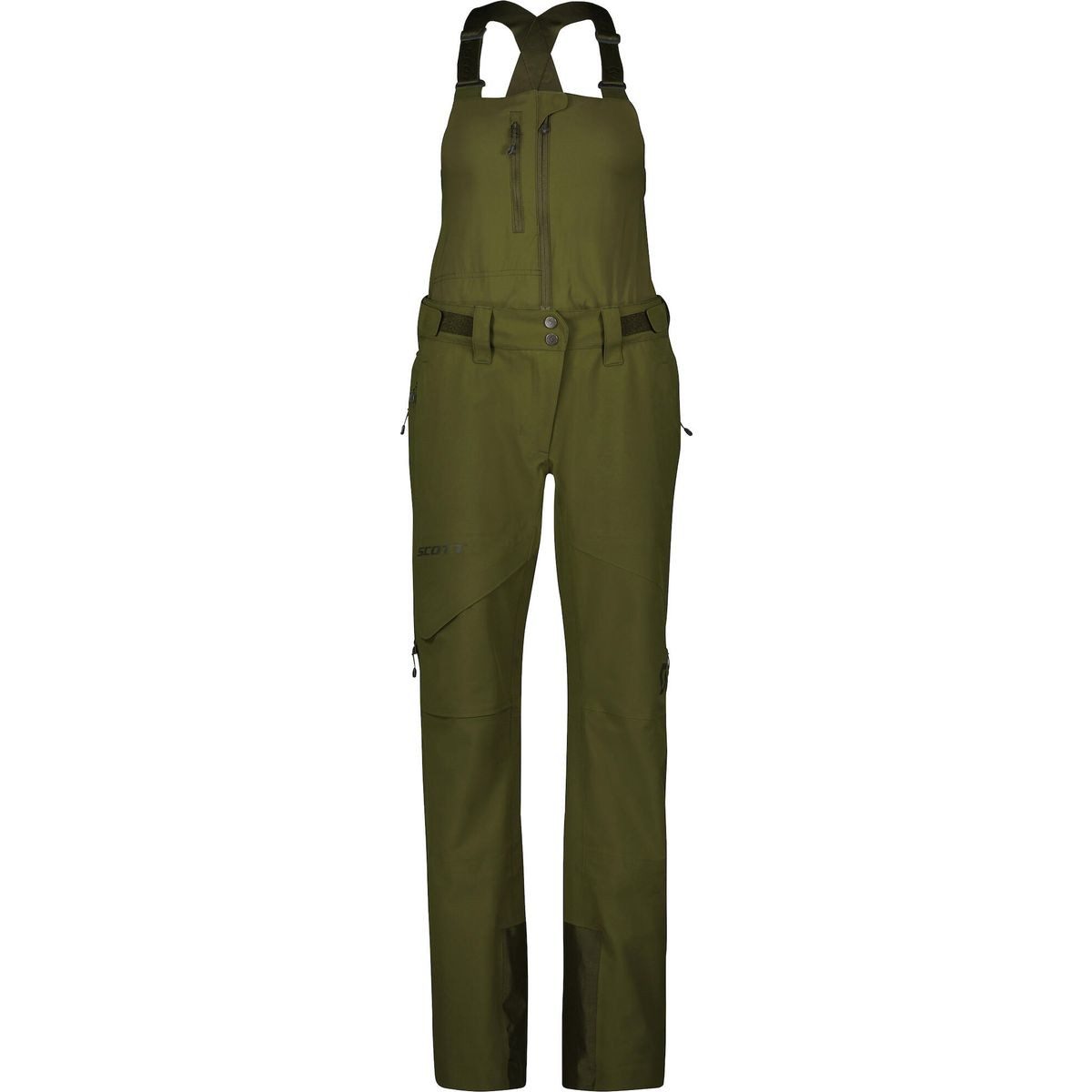 Scott Skihose Pants W's Vertic 3L