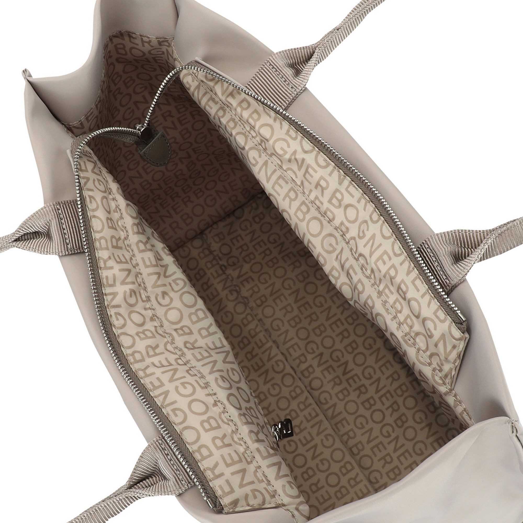 BOGNER Shopper Klosters, Nylon