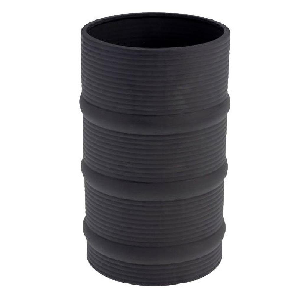 Storefactory Dekovase Grey (25cm) Vase Dark Arby