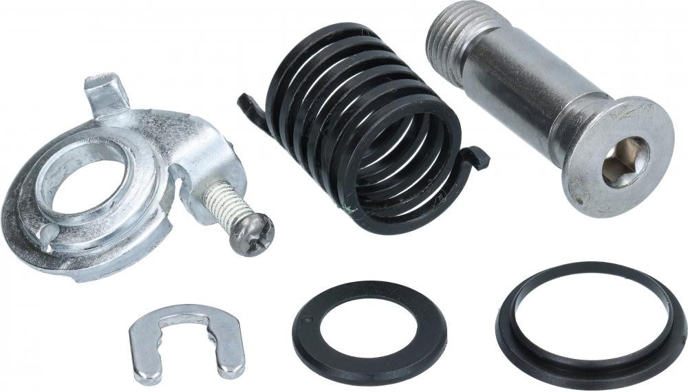 Schaltung SHIMANO Schaltwerk Befestigungsschraube für RD-T4000 - 9-fach Trekking