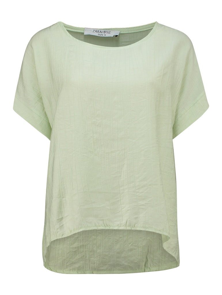 ZABAIONE Blusenshirt Blouse Gi44sel