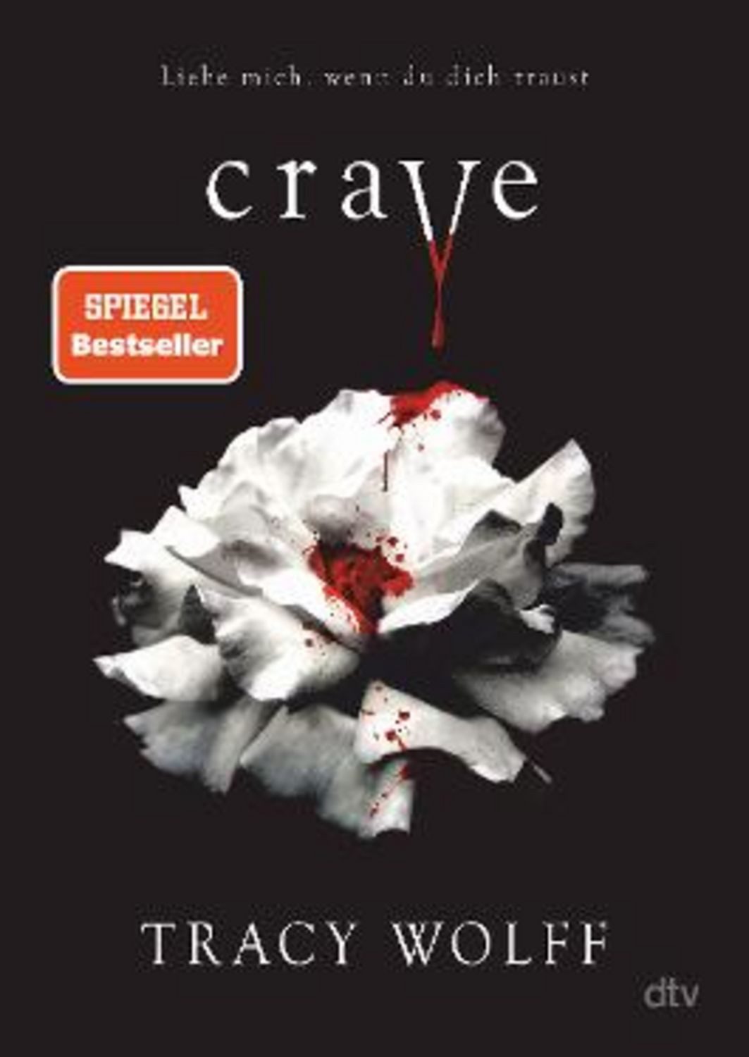 Crave / Tracy Wolff