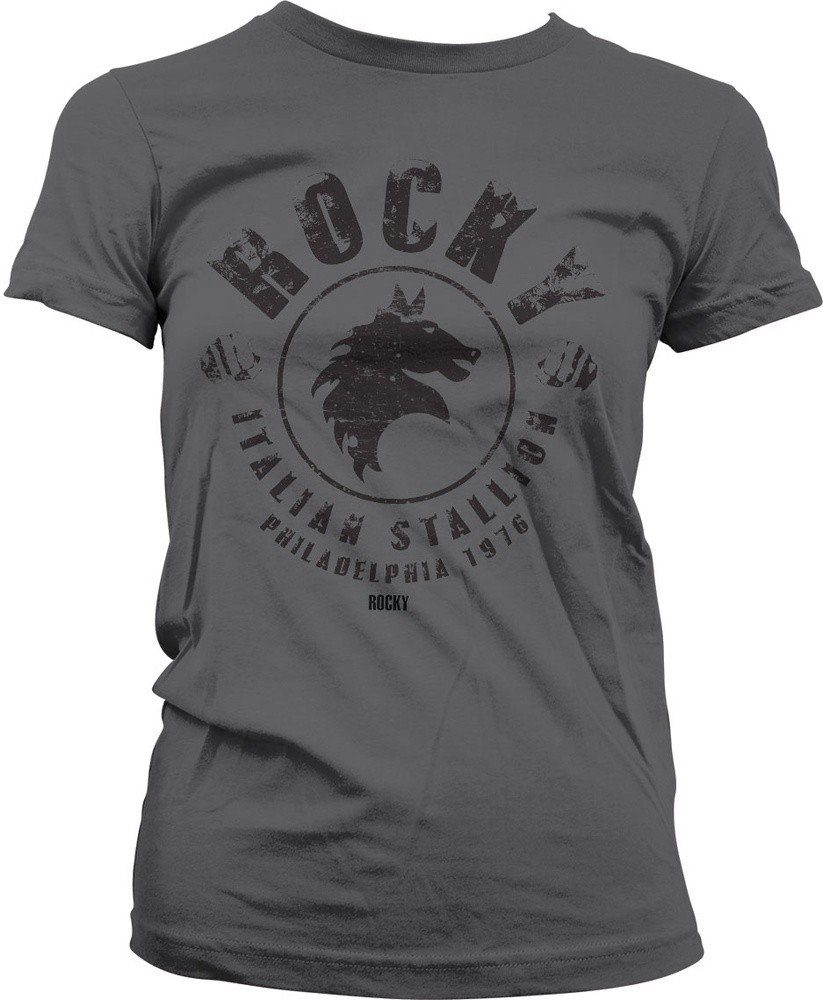 Rocky T-Shirt