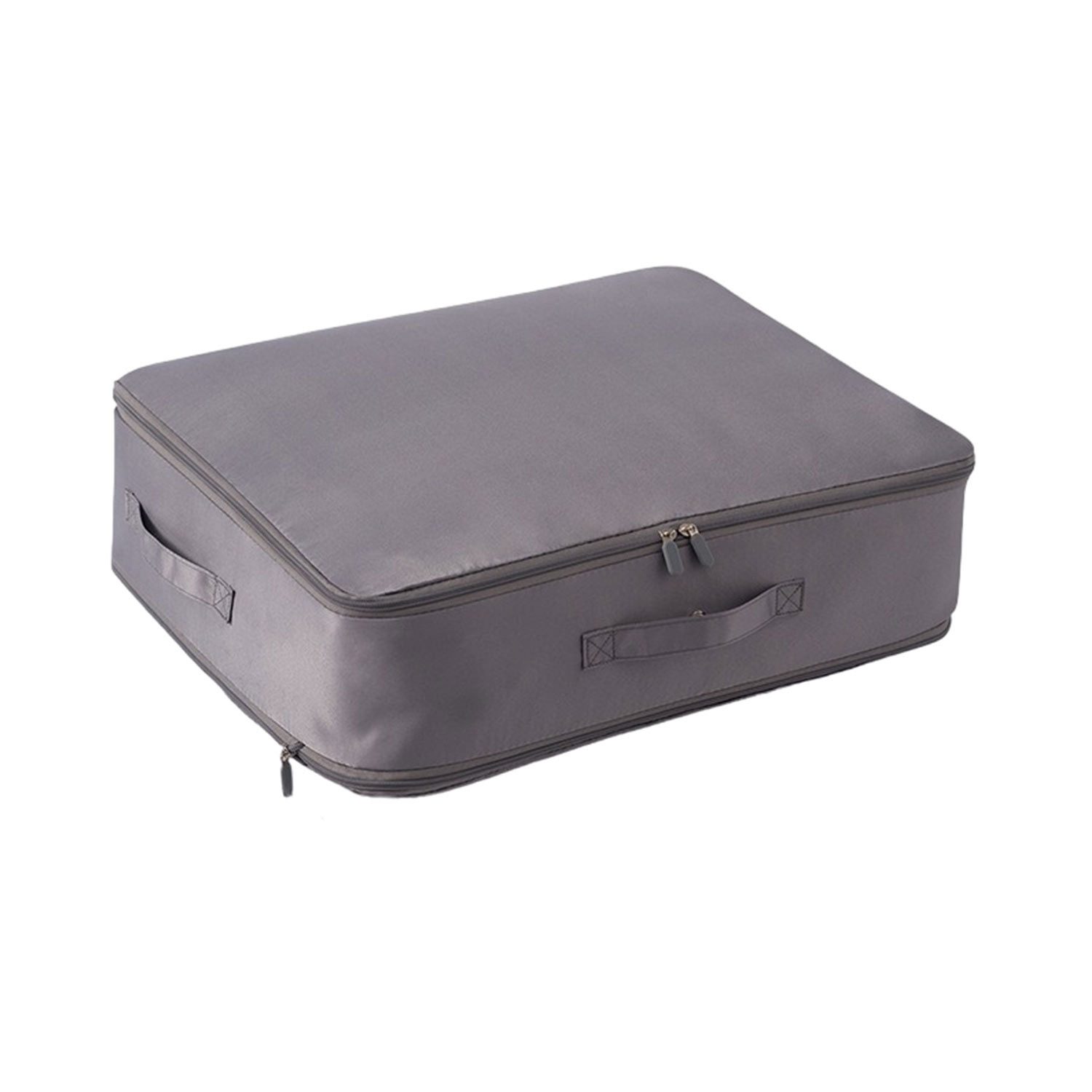 Aufbewahrungstasche Selbstkomprimierender Organizer, Aufbewahrungstasche, platzsparend