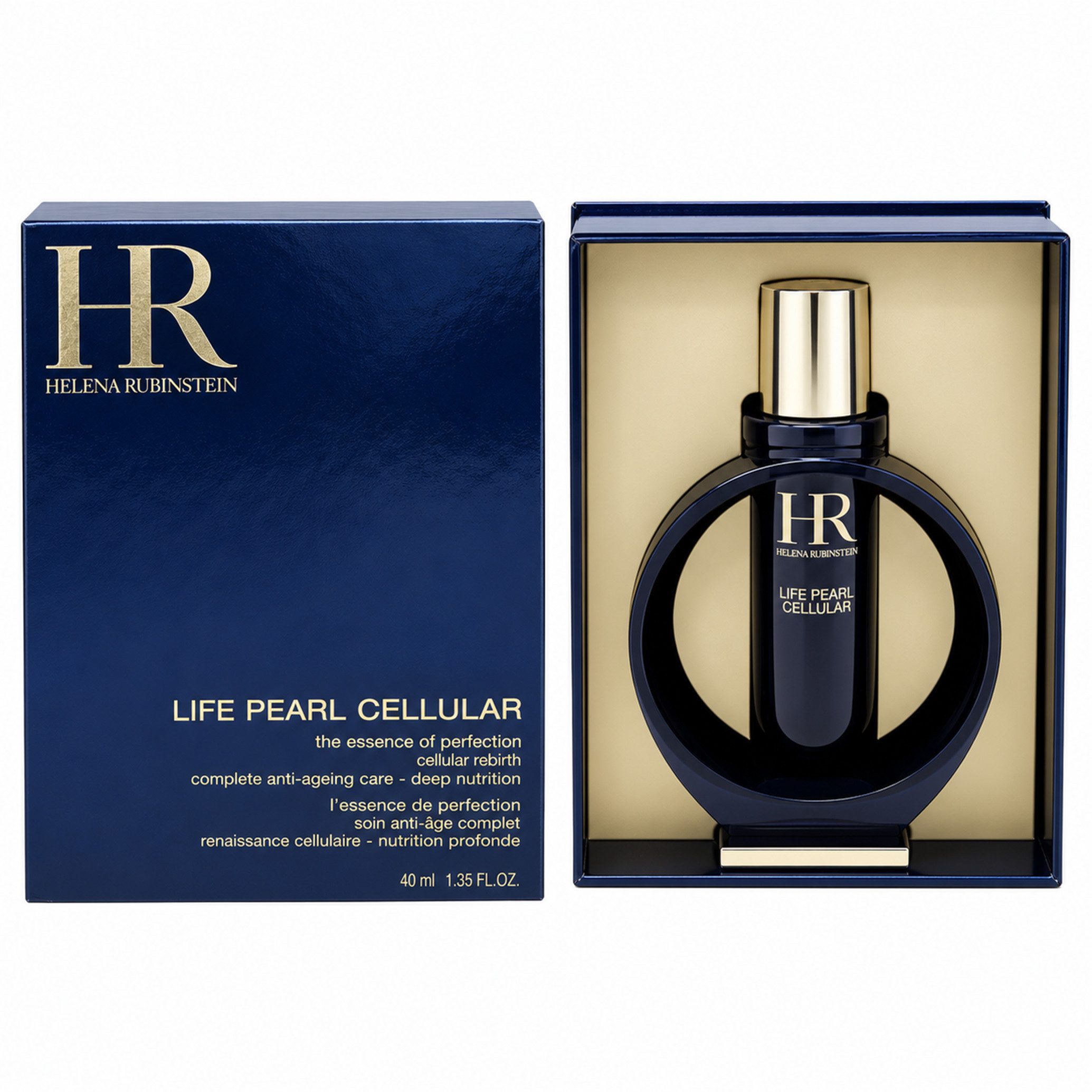 Helena Rubinstein Anti-Aging-Creme Helena Rubinstein Cellular Serum Anti-Ageing Pflege 40ml