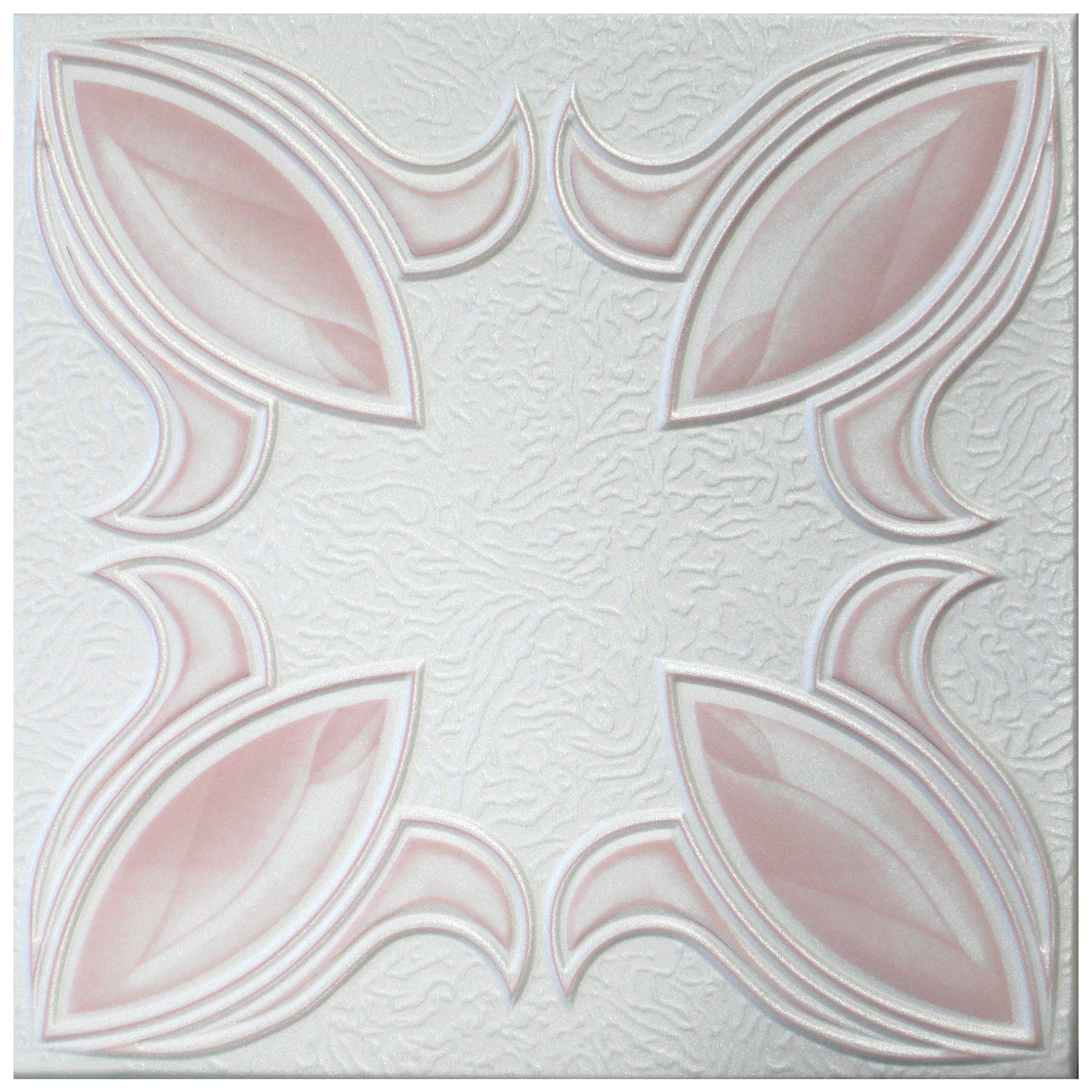 Hexim Wanddekoobjekt NR.57 TR (Deckenplatten aus günstig online kaufen