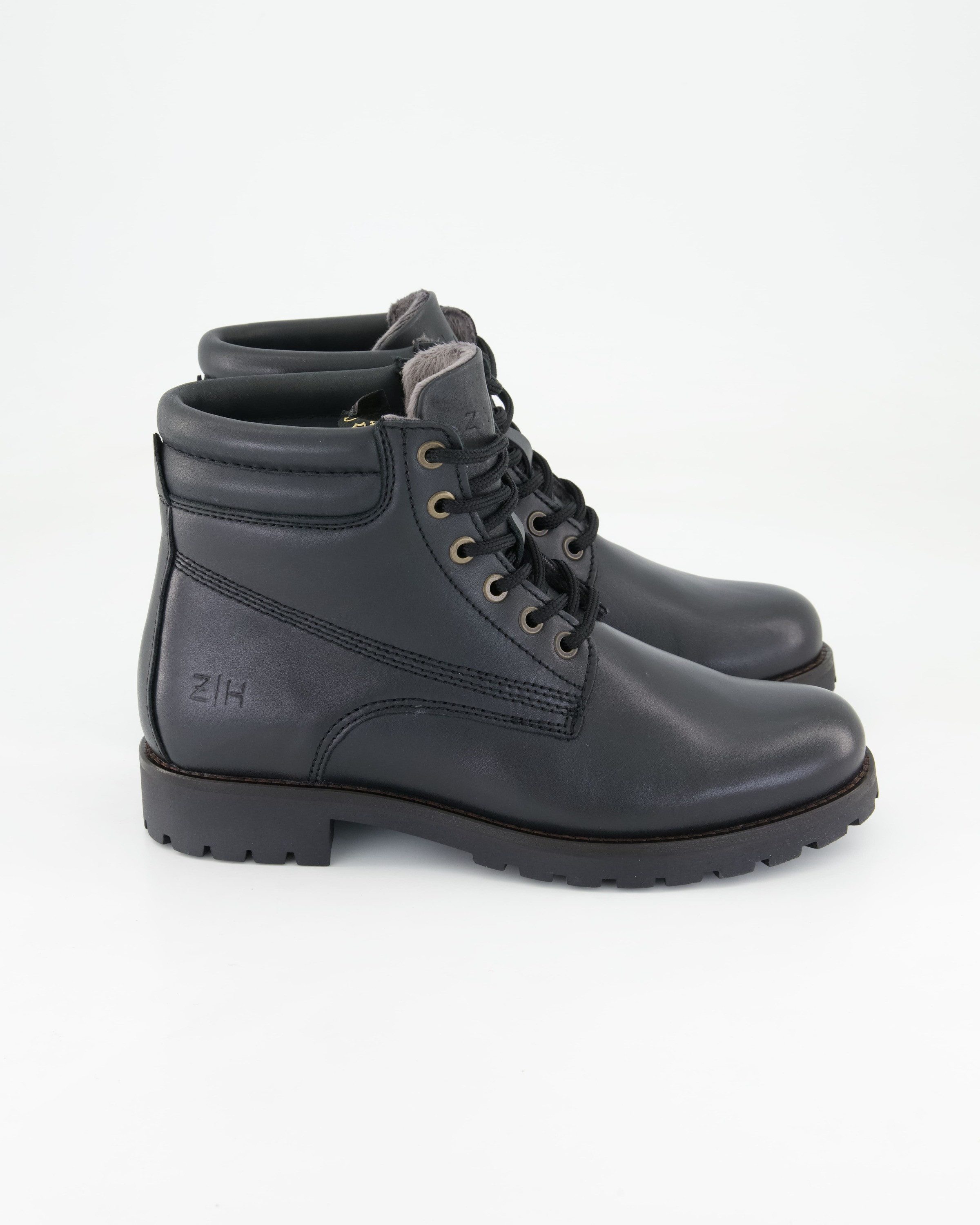 ZAHIRA A7638-25 Stiefelette Obermaterial: Leder günstig online kaufen