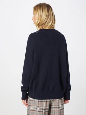 InWear Strickpullover Foster (1-tlg) Plain/ohne Details