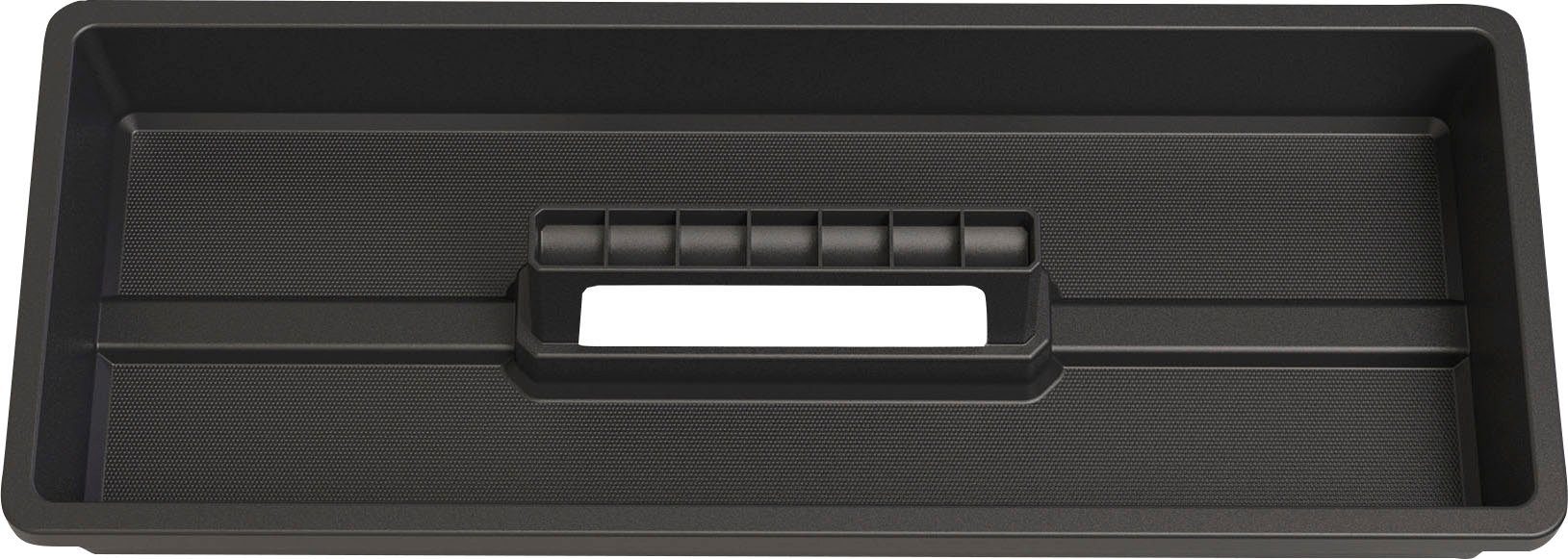 Einhell Werkzeugkoffer Systemkoffer E-Case Tower, inkl. Koffer für universelle Aufbewahrung von Werkzeug und Zubehör