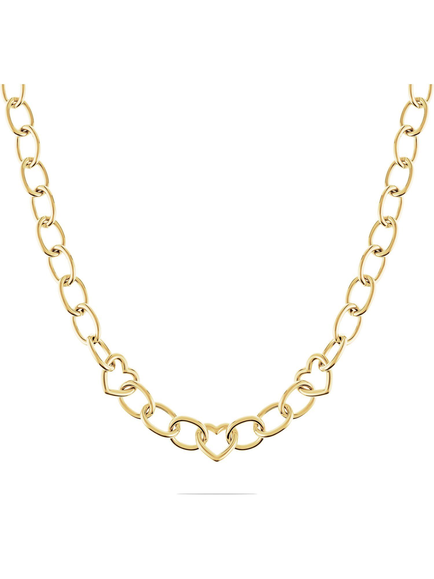 GUIDO MARIA KRETSCHMER Edelstahlkette GMK Collection günstig online kaufen
