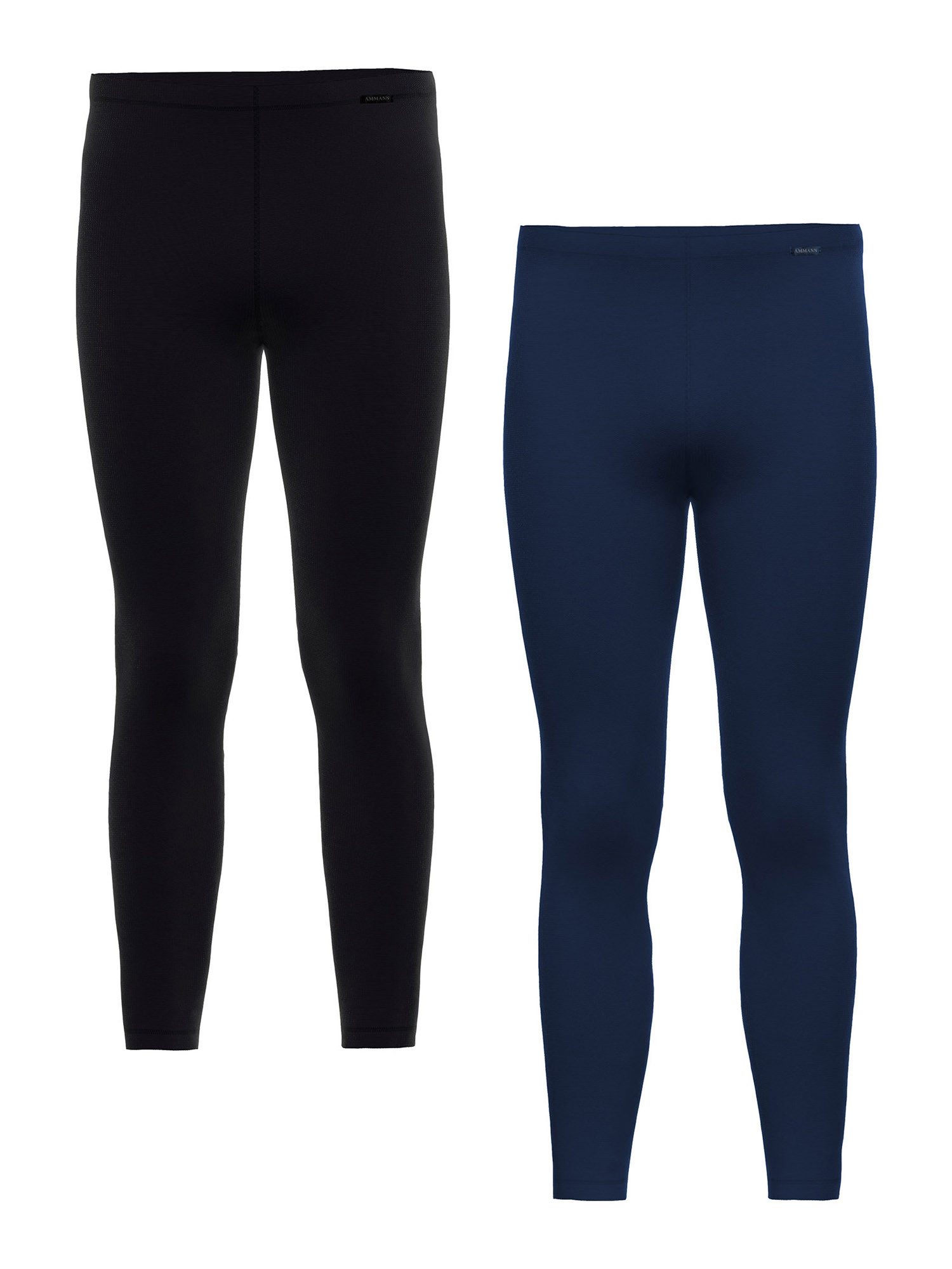Ammann Lange Unterhose 197 Dunova (2-St) Unterhose, Unterhose lang, Unterwäsche
