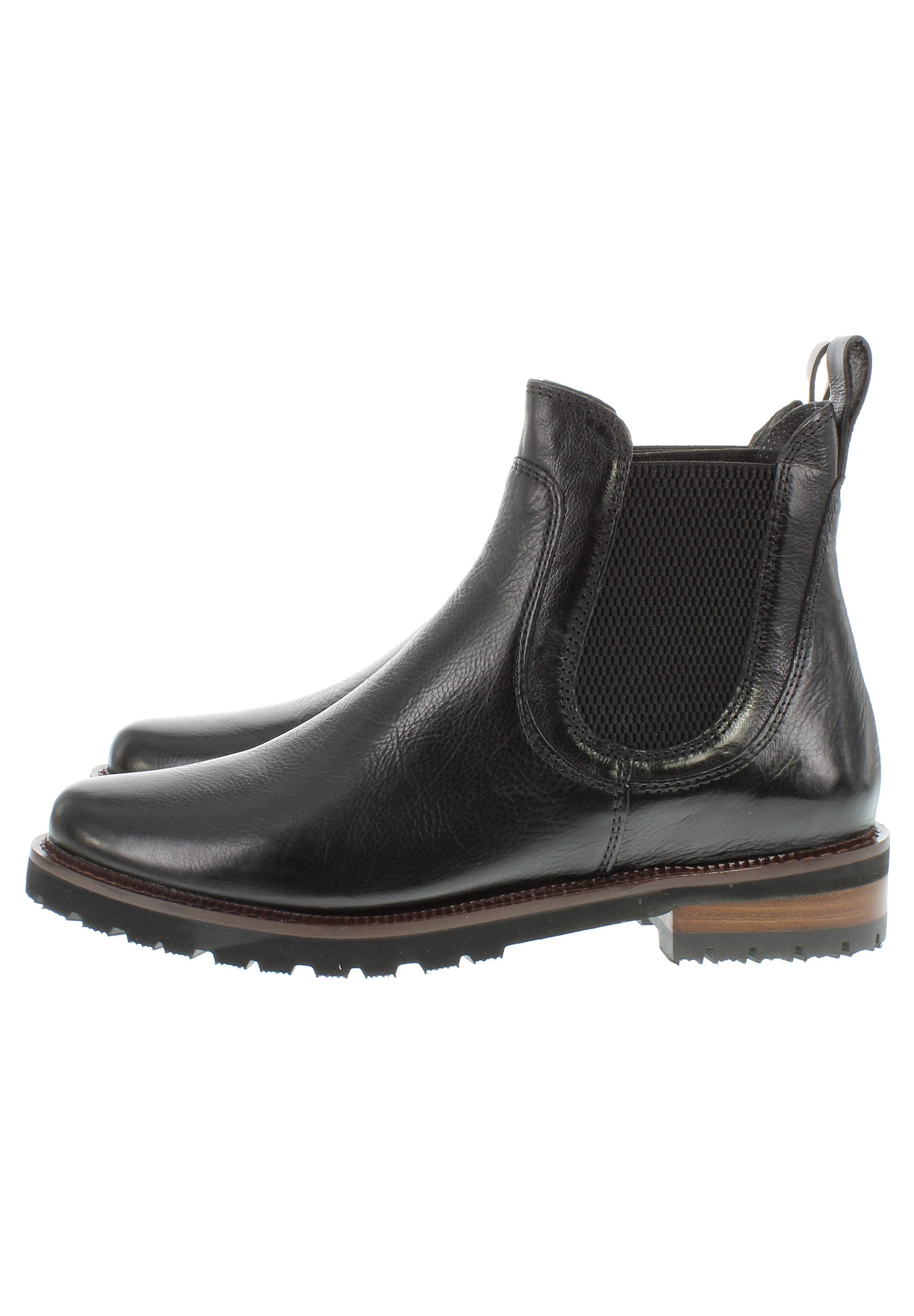 Everybody NAWRA - Feminine Chelsea Boots Chelseaboots