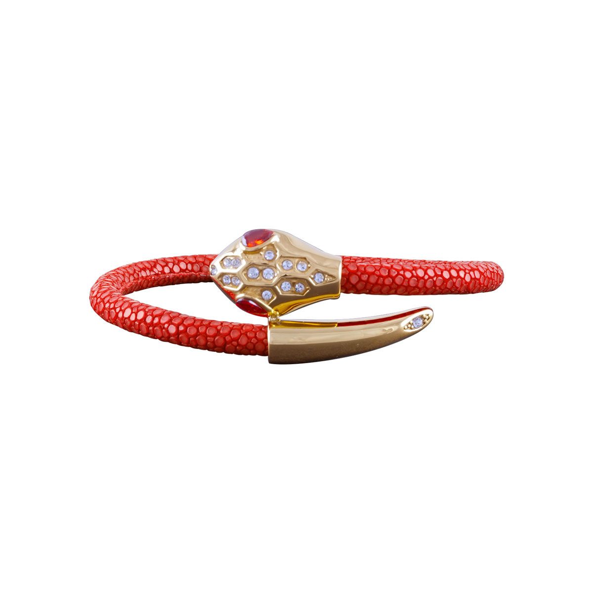 Armband Snake