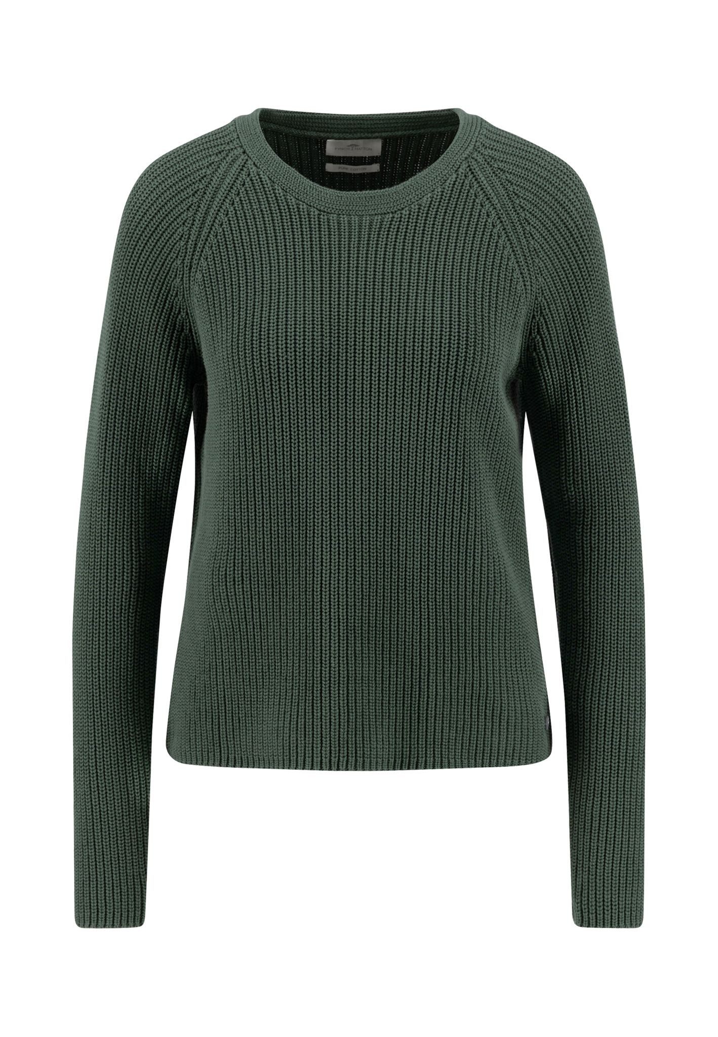 FYNCH-HATTON Wollpullover