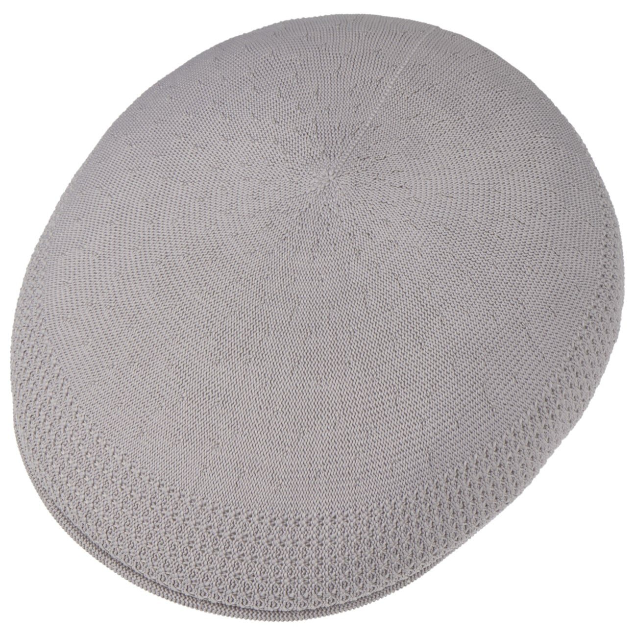 Kangol Flat Cap (1-St) Schiebermütze mit Schirm günstig online kaufen