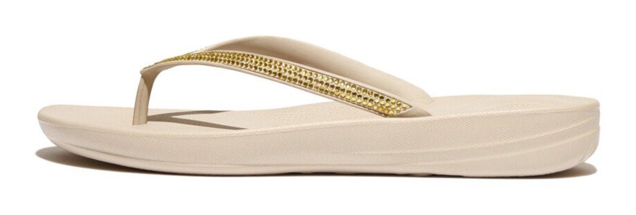 iQUSHION SPARKLE - CLASSIC Zehentrenner