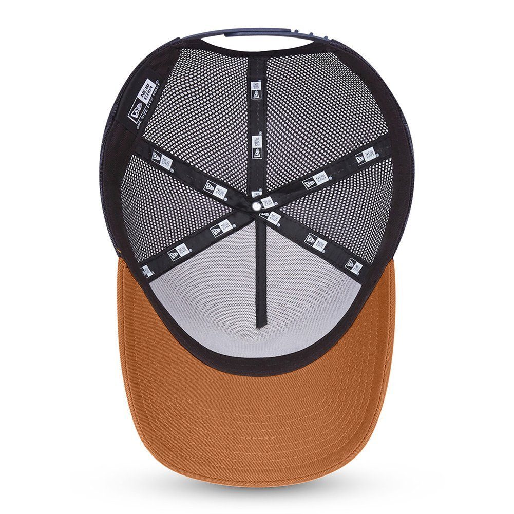 New Era Trucker Cap AFrame Trucker BONDI BEACH